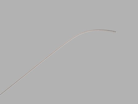 Mandril Guidewire Cope 0.018 Inch Diameter 60 cm Length Flexible Tip