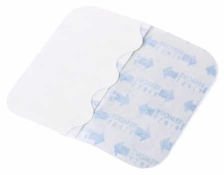 Transparent Film Dressing Suresite® 123 2-2/5 X 2-4/5 Inch 3 Tab Delivery Rectangle Sterile