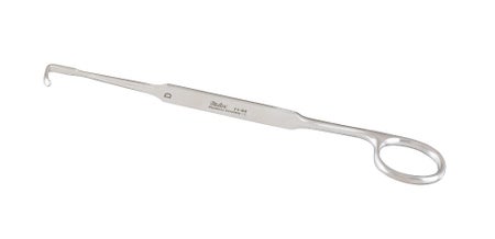 Finger Retractor Miltex® Meyerding 7 Inch Length OR Grade