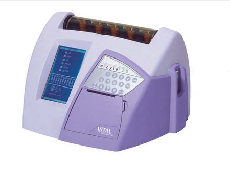 ESR Analyzer Excyte® 20 Placement Program CLIA Non-Waived