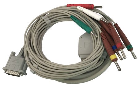 ECG Cable 10-Leads