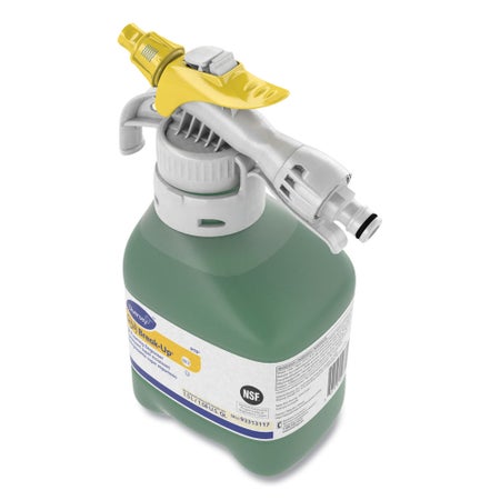 Surface Cleaner / Degreaser Diversey™ Suma® Break-Up® RTD® Dispensing System Foaming 1.5 Liter Bottle Unscented NonSterile