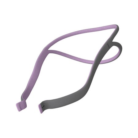 CPAP Mask Component CPAP Headgear AirFit™ P10 for Her
