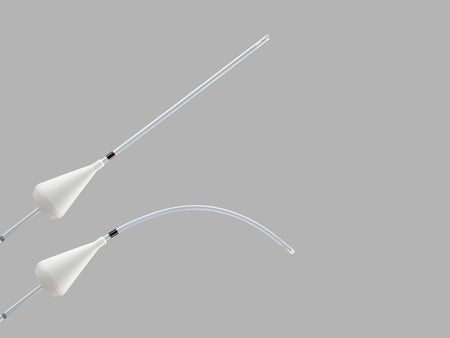 Goldstein Sonohysterography Catheter 5.4 Fr.