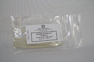 Peristaltic Pump Tubing Cell-Dyn® For CD 3200 Analyzer