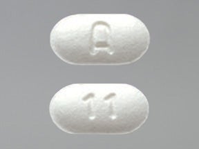 Mirtazapine 7.5 mg Tablet 30 Tablets