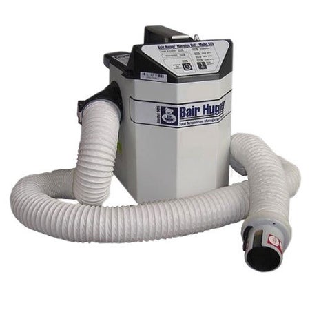 Forced Air Refurbished Patient Warming Unit 3M™ Bair Hugger™ 505