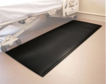 FabSafe™ Fall Prevention Mat Foam 29 X 70 X 5/8 Inch