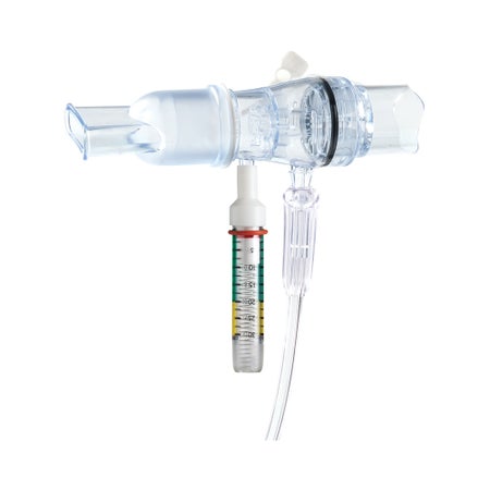 CPAP Mask System EzPAP®