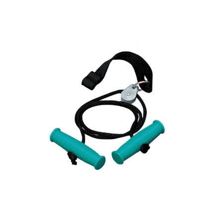 Rope and Pulley Set