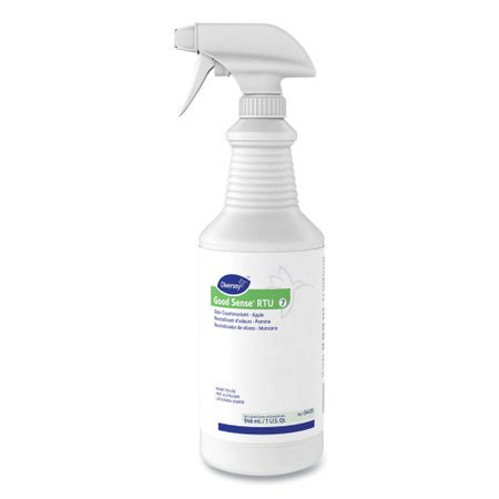 Air Freshener Diversey™ Good Sense® Liquid 32 oz. Bottle Apple Scent