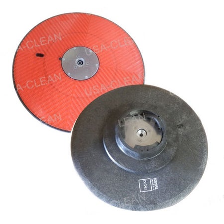 Floor Machine Pad Driver 17 Inch Diameter