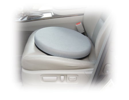 Swivel Seat Cushion drive™ 15-5/8 Inch Diameter Foam