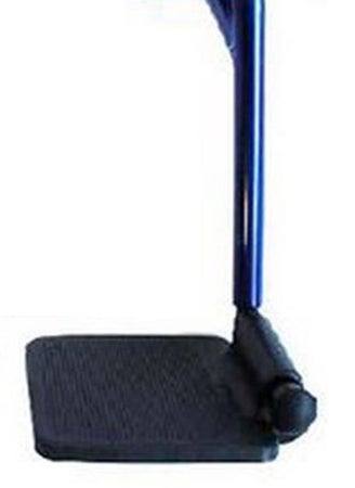 drive™ Transport Chair Footrest For Transport Chair