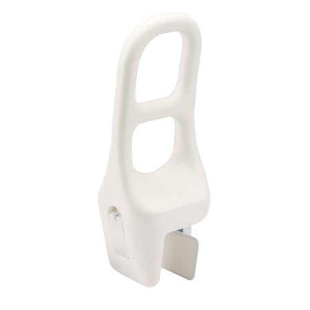 Bathtub Grab Bar drive™ White Plastic