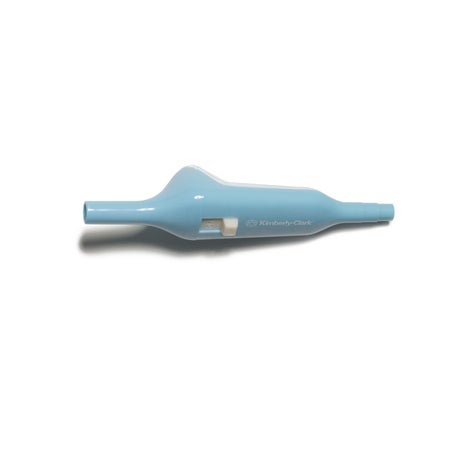 Suction Handle Kimvent* For Oral Care