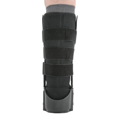 Walker Boot Swede-O® Non-Pneumatic Adult Small Tall