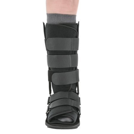Walker Boot Swede-O® Non-Pneumatic Adult Small Tall