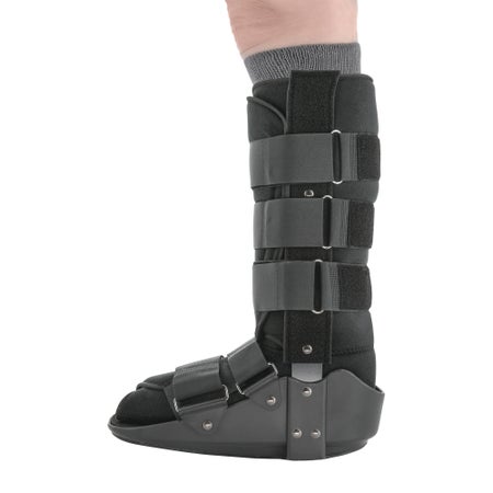 Walker Boot Swede-O® Non-Pneumatic Adult Small Tall