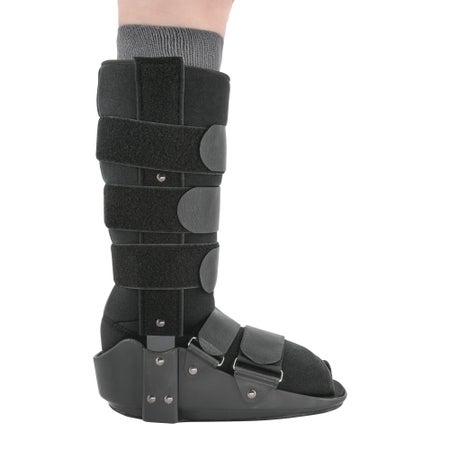 Walker Boot Swede-O® Non-Pneumatic Adult Small Tall