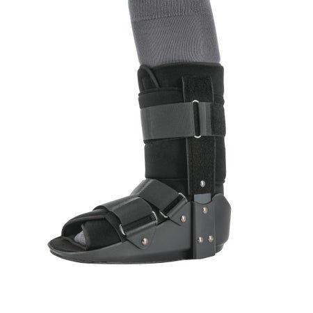 Walker Boot Swede-O® Non-Pneumatic Adult Medium Short