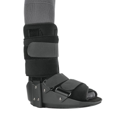 Walker Boot Swede-O® Non-Pneumatic Adult Medium Short