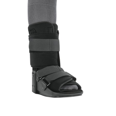 Walker Boot Swede-O® Non-Pneumatic Adult Large Short