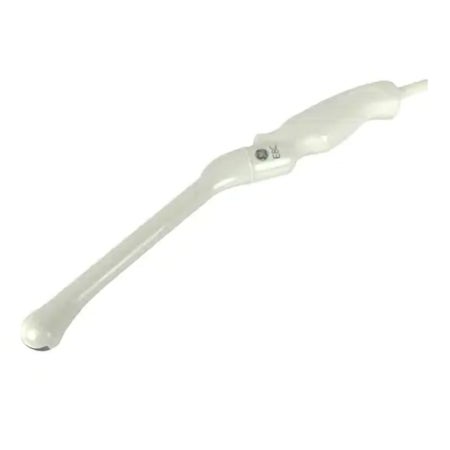 Ultrasound Probe GE® 4 to 10 MHz , 4 to 11 MHz (Vivid S5) Bandwidth, 26 X 10 mm (Logiq I), 16.9 X 21.2 mm (Logiq E), 25 X 9 mm (Voluson® I), 22.1 X 10.7 mm (Voluson® S6, S8) Footprint