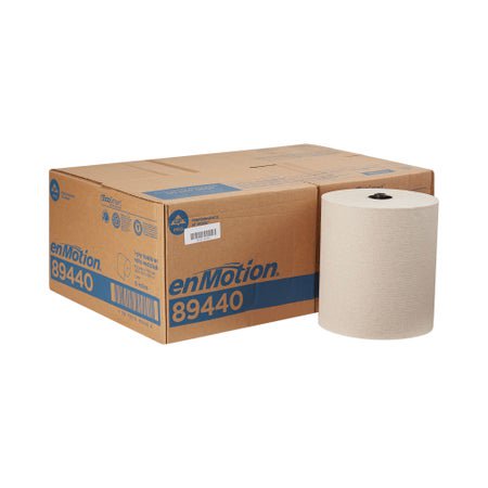 Paper Towel enMotion® Hardwound Roll 8-1/5 Inch X 700 Foot