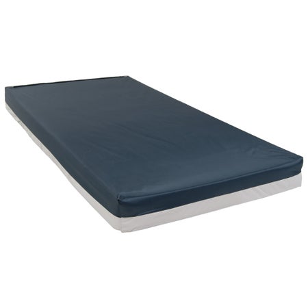 Bariatric Bed Mattress Therapeutic Type 7 H X 54 W X 80 L Inch