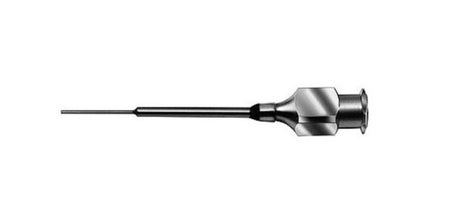 Lacrimal Cannula 23 Gauge