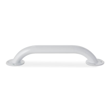 Grab Bar drive™ White Steel