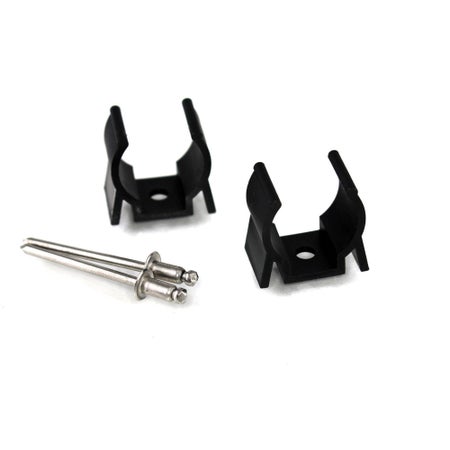 Sterilizer Hose Clip Midmark® For M11, M9, M9D and M11D Self-Contained Steam Sterilizers