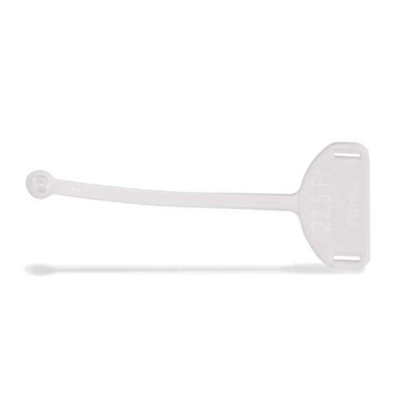 Voice Prosthesis Provox® Plug 22.5 Fr. White