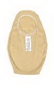 Ostomy Pouch Cloth Cover Adult, 30 oz., 7-1/2 X 12 Inch Body, 3-3/8 Inch Opening For Ostomy Pouch