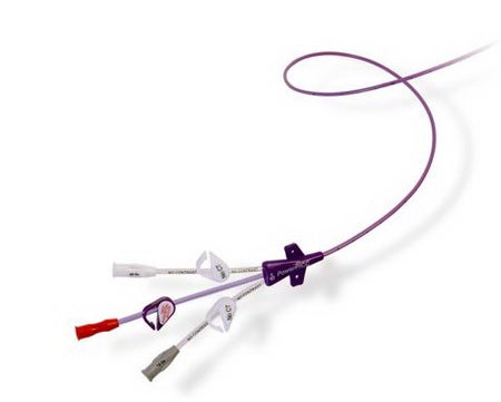 Peripheral Inserted Catheter PowerPICC™ 5 Fr.