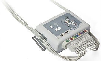 RF Wireless Stress System