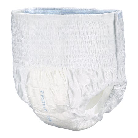 Absorbent Underwear Tranquility® Essential Pull On with Tear Away Seams Adult Large Unisex Disposable Moderate Absorbency