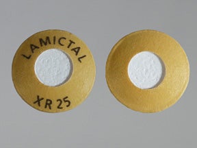Lamictal 200 mg xr