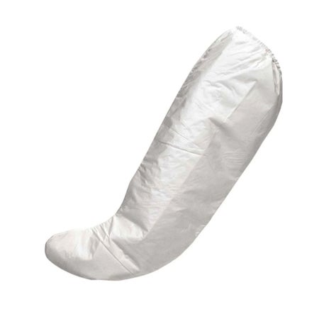 Post Mortem Stocking 47 Inch Length X-Long Liquid Lock Encased Fabric Elastic Fastening