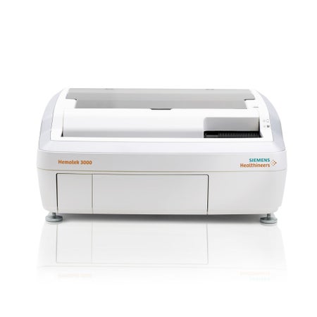 Slide Stainer Hema-Tek 3000