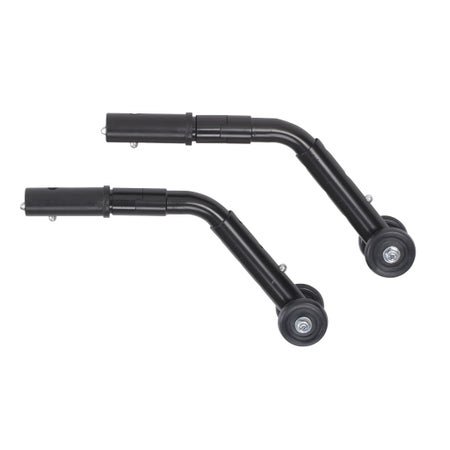 Wheelchair Anti Tipper drive™ For 12 and 14 Inch Viper / Winnie II / Infinity / Super Hemi Kit (Item #STDSSHK)