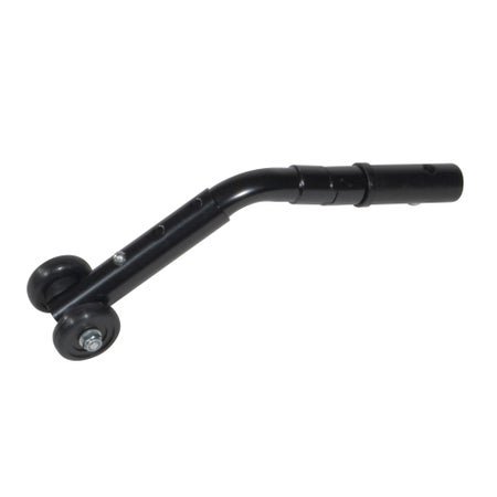 Wheelchair Anti Tipper drive™ For 12 and 14 Inch Viper / Winnie II / Infinity / Super Hemi Kit (Item #STDSSHK)