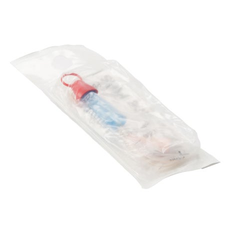 Male External Catheter InView™ Self-Adhesive Silicone Large