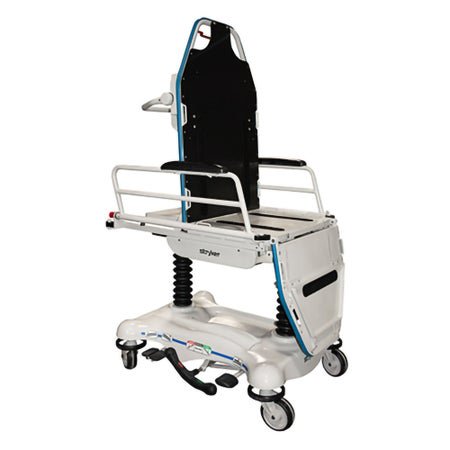 Refurbished Stretcher Chair
