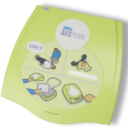 Replacement Cover AED Defibrillator