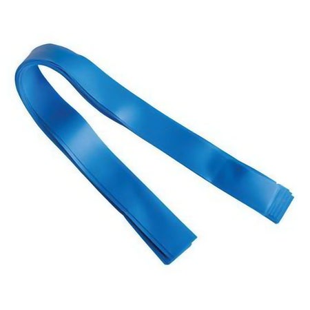 Tourniquet Strap DMI® 18 Inch Length Rolled Textured Rubber
