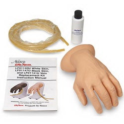 IV Skin and Veins - Light Life/form®