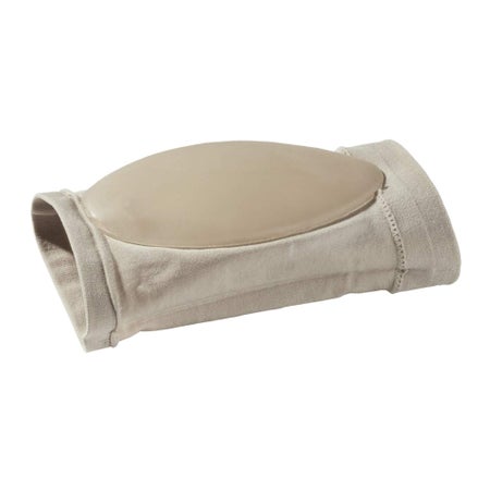Arch Sleeve Silipos® One Size Fits Most Pull-On Left Foot