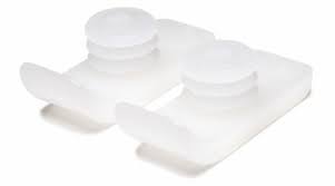 Lumex® Ski Glide For Walker